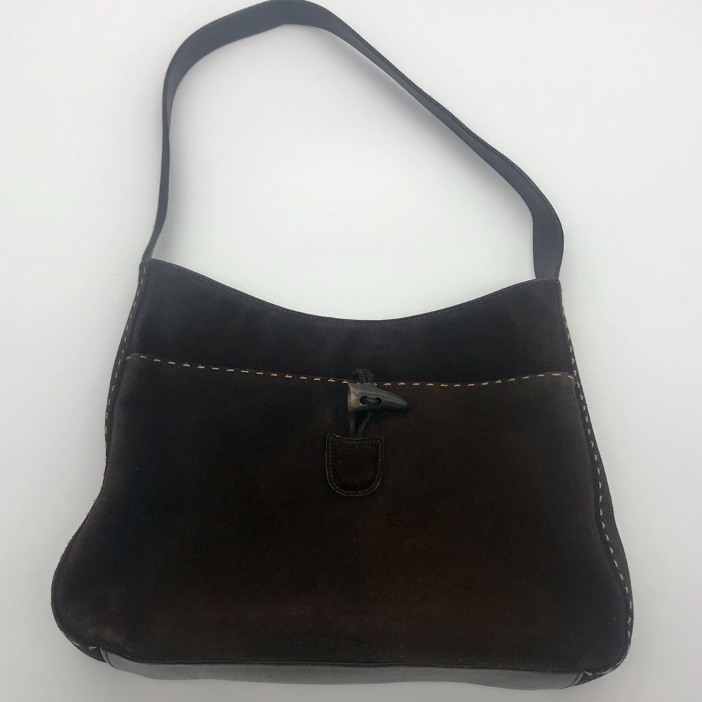 Ralph Lauren shoulder bag